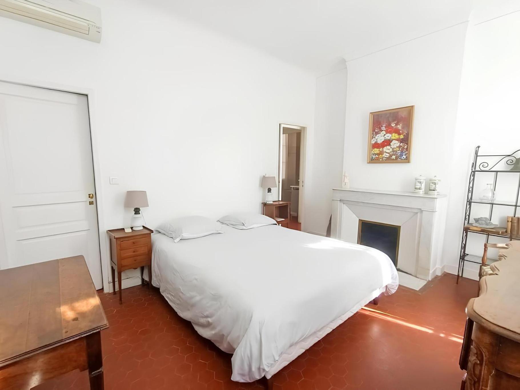 Apartamento Le Toit De La Rue Sainte Marsella Exterior foto