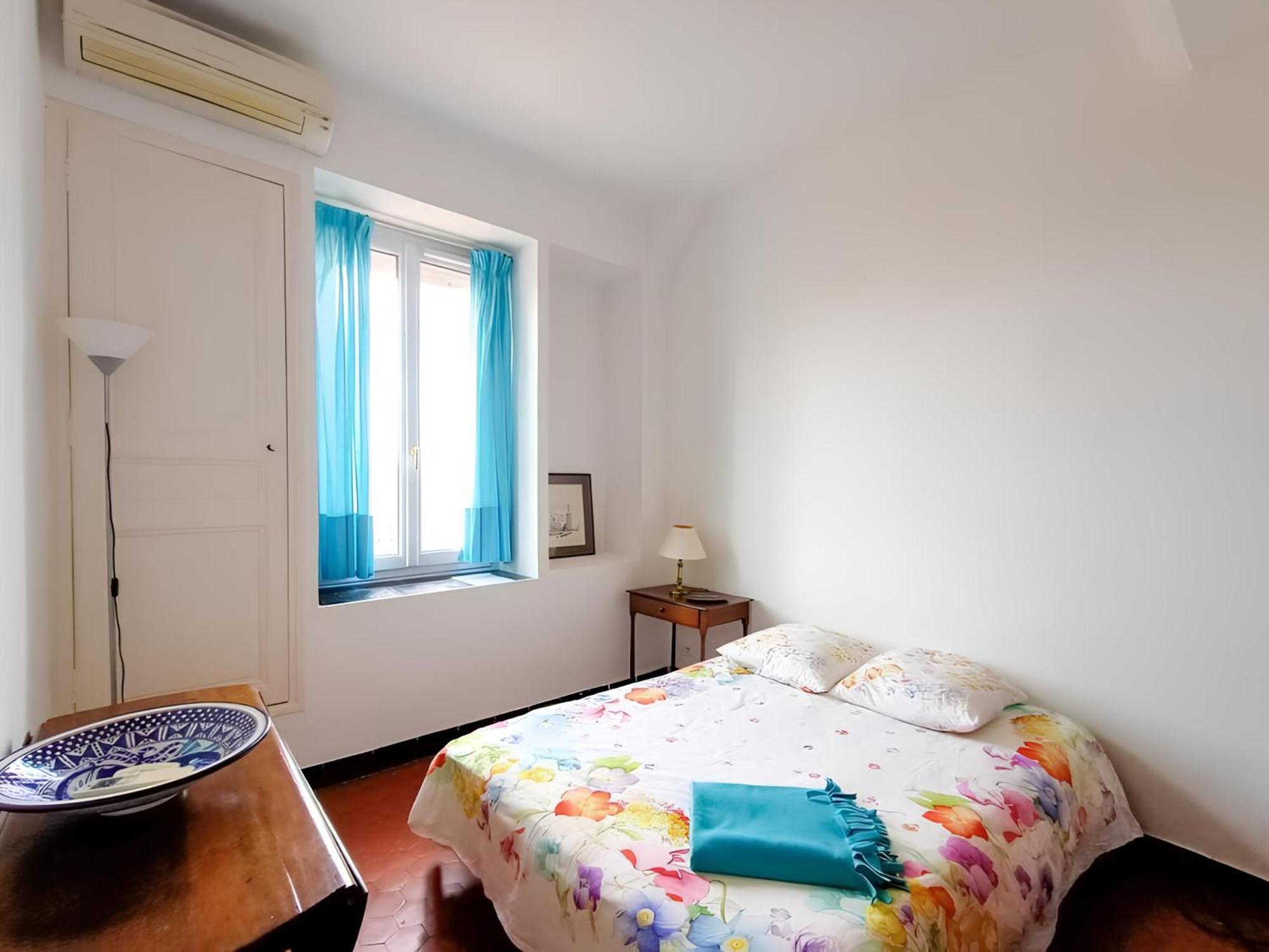 Apartamento Le Toit De La Rue Sainte Marsella Exterior foto